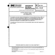 SAE AMS3736B SAE AMS3736B