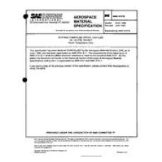 SAE AMS3737B