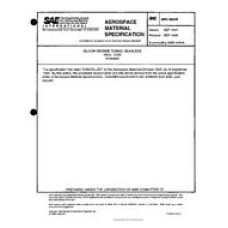 SAE AMS4665B SAE AMS4665B
