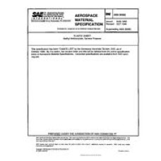 SAE AMS3608D SAE AMS3608D