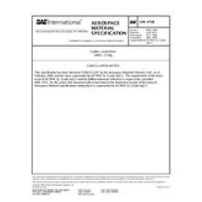 SAE AMS4755B