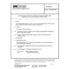 SAE USCAR9 SAE USCAR9
