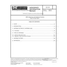 SAE AIR1509 SAE AIR1509