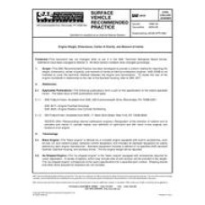SAE J2038_200006 SAE J2038_200006