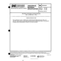 SAE AMS5619A