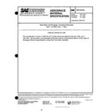 SAE AMS5619A SAE AMS5619A