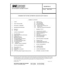 SAE USCAR14