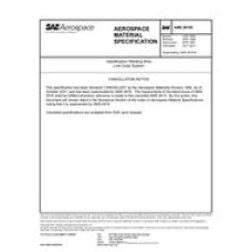 SAE AMS2815X SAE AMS2815X