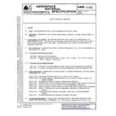 SAE AMS1730