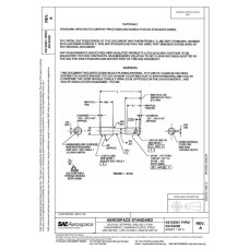 SAE AS152901A SAE AS152901A
