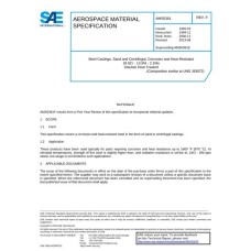 SAE AMS5361F SAE AMS5361F
