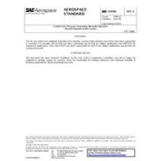 SAE AS6026A SAE AS6026A