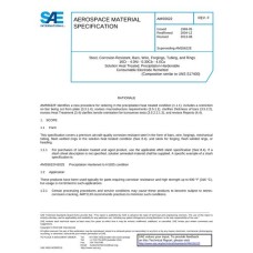 SAE AMS5622F SAE AMS5622F