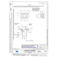 SAE AS3601A SAE AS3601A
