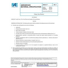 SAE AMS2413F SAE AMS2413F