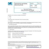 SAE AMS5338G