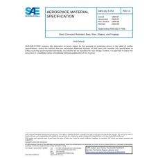 SAE AMSQQS763C SAE AMSQQS763C