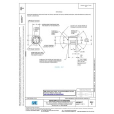 SAE AS3563D SAE AS3563D