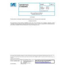 SAE AS1875A SAE AS1875A