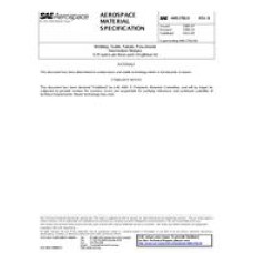 SAE AMS3782/3B SAE AMS3782/3B