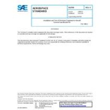 SAE AS8700A SAE AS8700A