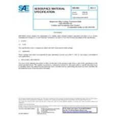SAE AMS4483E SAE AMS4483E