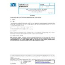 SAE AS5270 SAE AS5270
