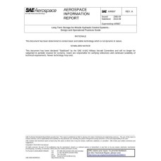 SAE AIR867A SAE AIR867A