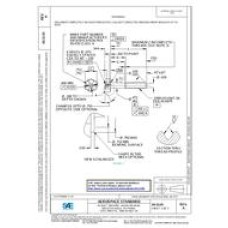 SAE AS3119A SAE AS3119A