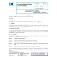 SAE AMS6290J SAE AMS6290J