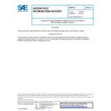 SAE AIR4725A SAE AIR4725A
