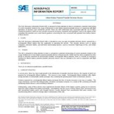 SAE AIR5561 SAE AIR5561
