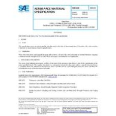 SAE AMS6346B SAE AMS6346B