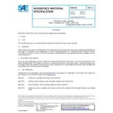 SAE AMS6352K SAE AMS6352K