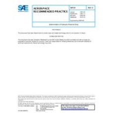 SAE ARP24E SAE ARP24E