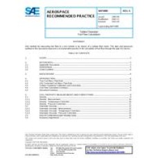 SAE ARP4990A SAE ARP4990A