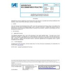 SAE ARP924B