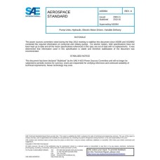SAE AS5994A SAE AS5994A