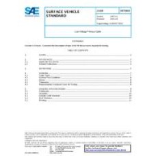 SAE J1128_201310 SAE J1128_201310