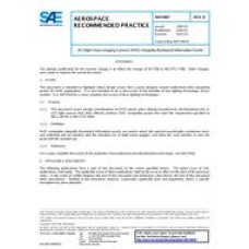 SAE ARP4967B SAE ARP4967B