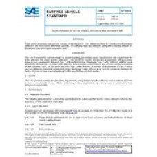 SAE J2041_201310 SAE J2041_201310