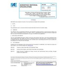 SAE AMS5589F SAE AMS5589F