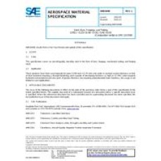 SAE AMS6448L SAE AMS6448L