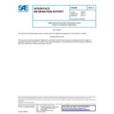 SAE AIR4994A SAE AIR4994A
