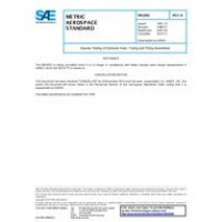 SAE MA2002B SAE MA2002B