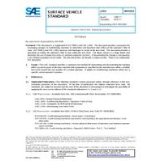 SAE J2331_201311 SAE J2331_201311