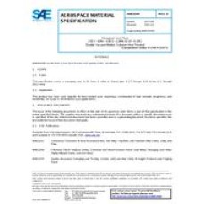 SAE AMS6544D SAE AMS6544D