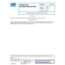 SAE AIR5306A SAE AIR5306A