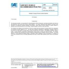 SAE J2380_201312 SAE J2380_201312