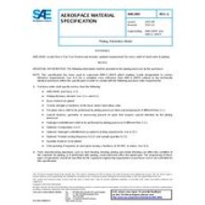 SAE AMS2404G SAE AMS2404G